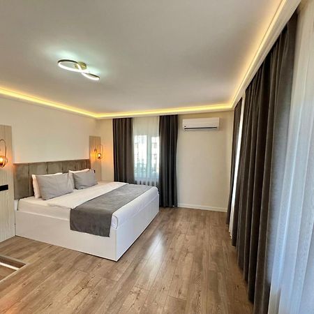 Golden Life Suit Trabzon Exterior photo