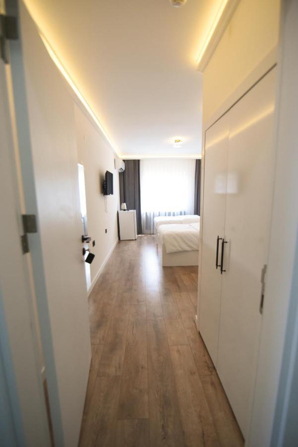 Golden Life Suit Trabzon Exterior photo