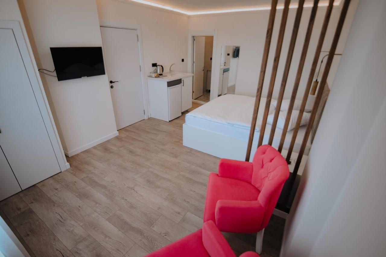 Golden Life Suit Trabzon Exterior photo