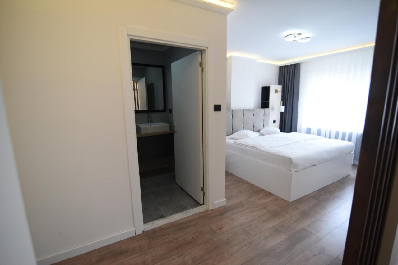 Golden Life Suit Trabzon Exterior photo