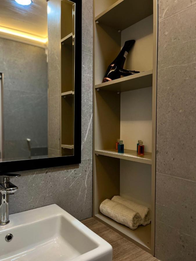 Golden Life Suit Trabzon Exterior photo