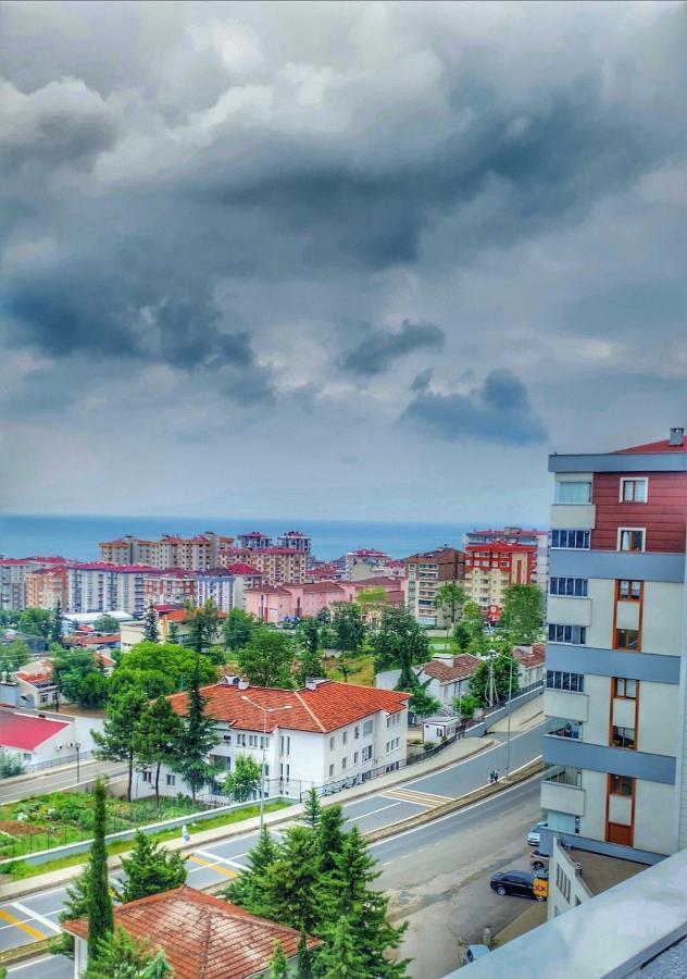 Golden Life Suit Trabzon Exterior photo