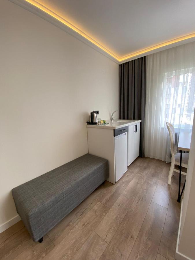 Golden Life Suit Trabzon Exterior photo