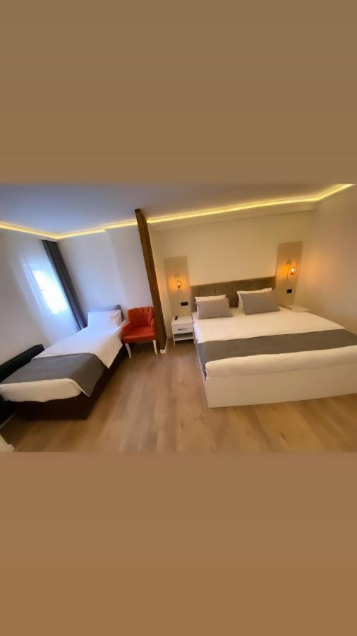Golden Life Suit Trabzon Exterior photo