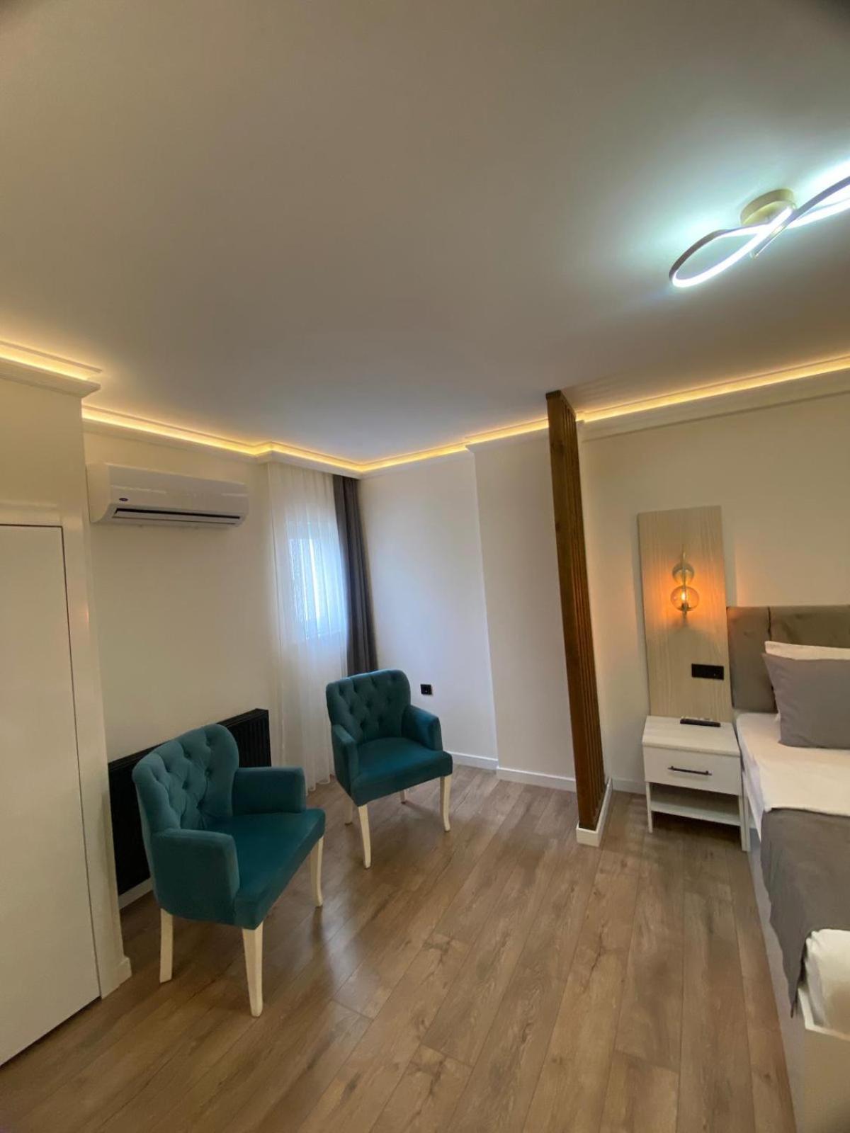 Golden Life Suit Trabzon Exterior photo