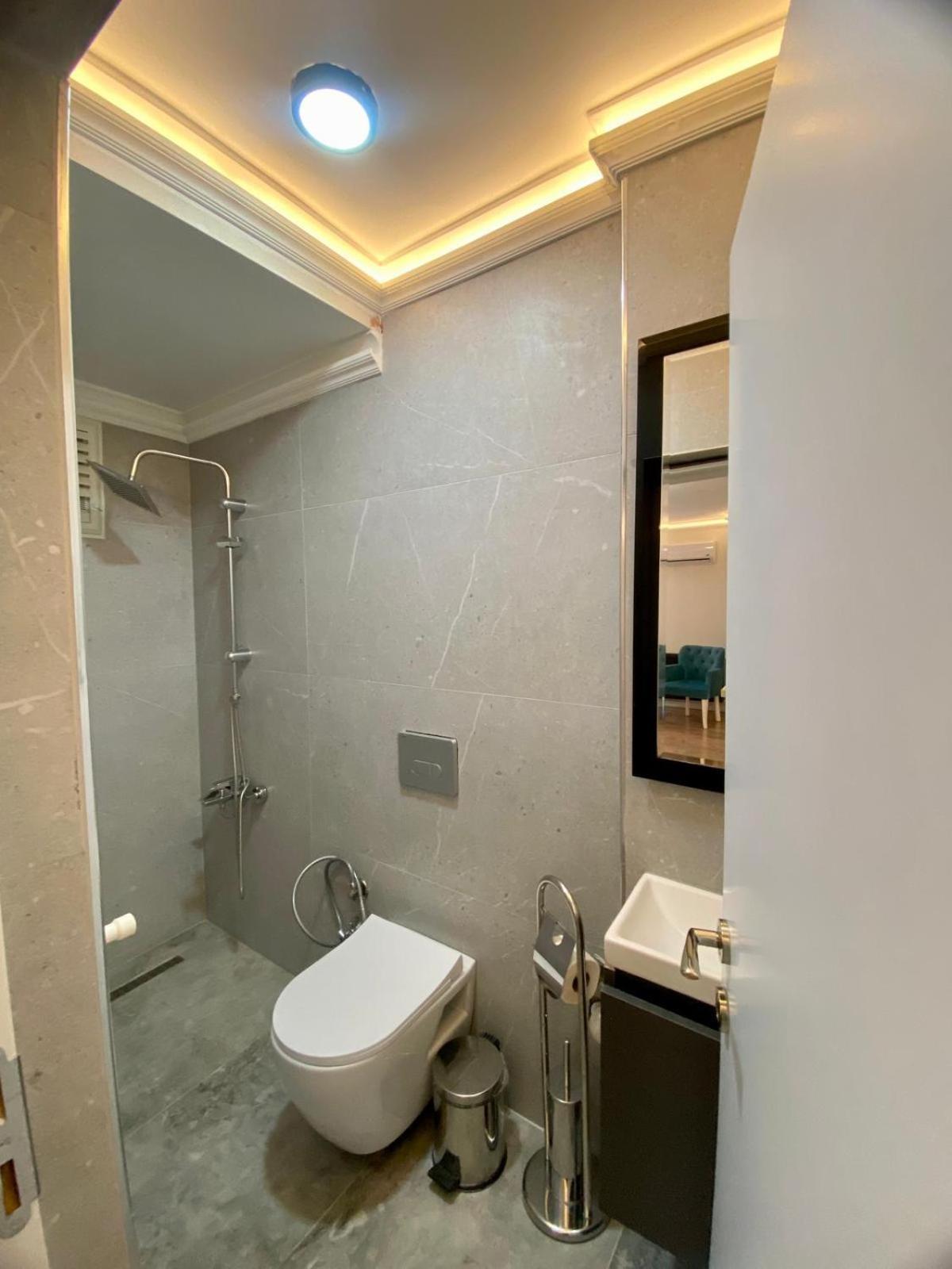 Golden Life Suit Trabzon Exterior photo