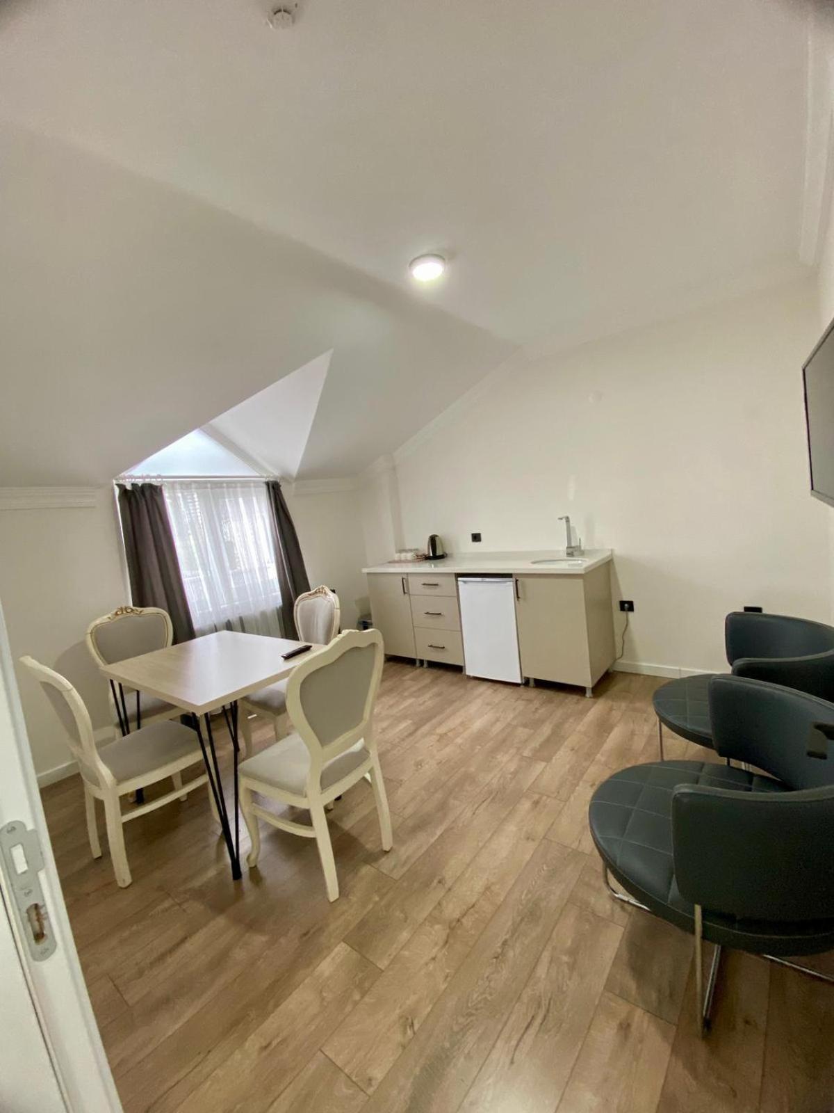 Golden Life Suit Trabzon Exterior photo