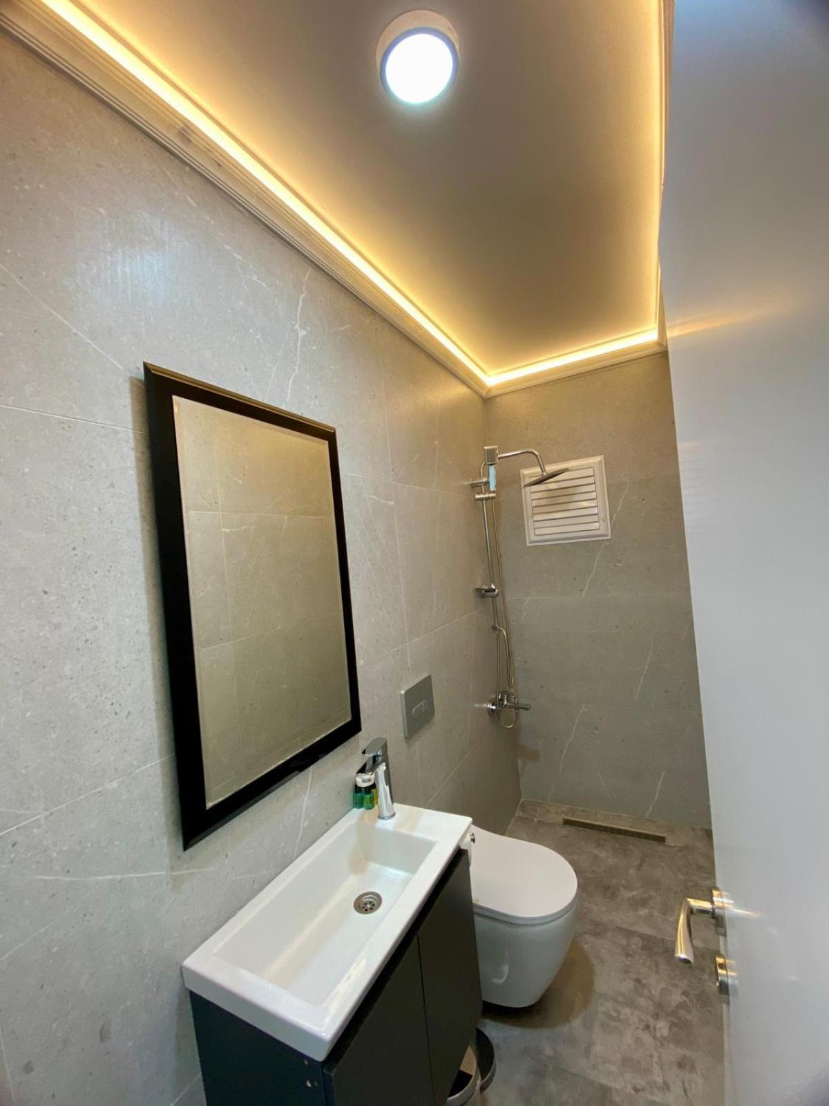 Golden Life Suit Trabzon Exterior photo
